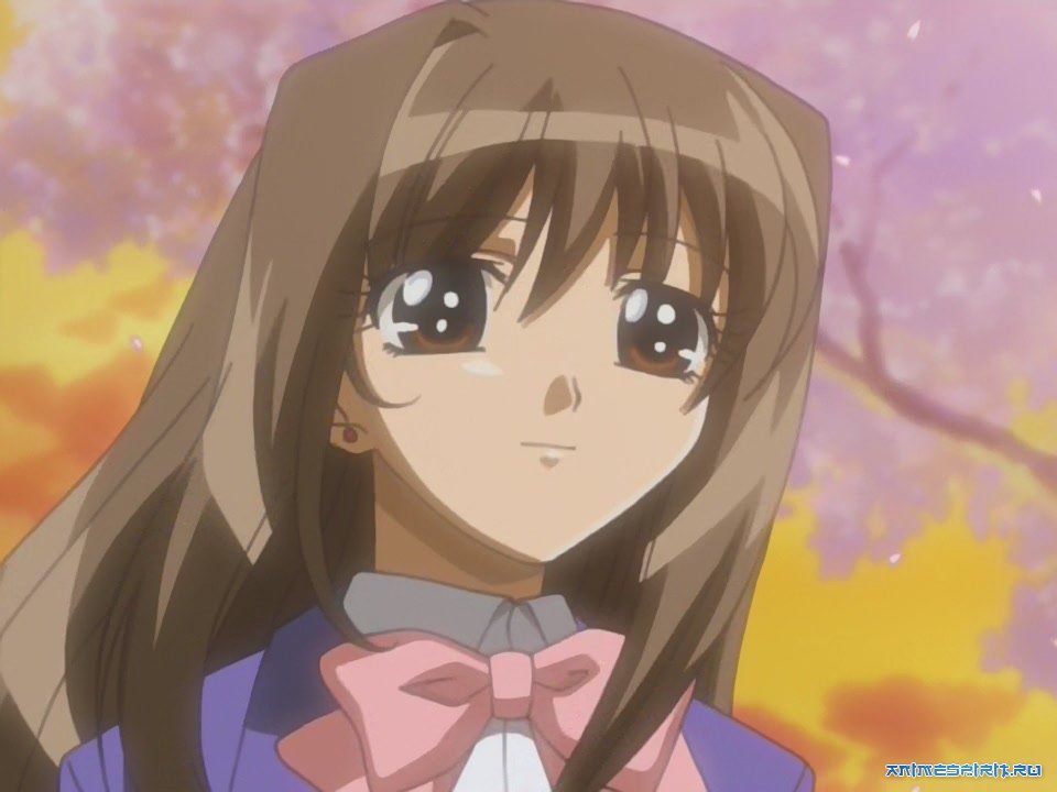 Amagami Ss Субтитры  Торрент