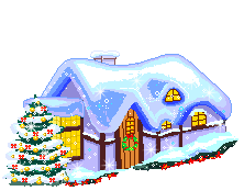 � ����� ����� � ���������� !!! / Happy New Year and Merry Christmas!!!