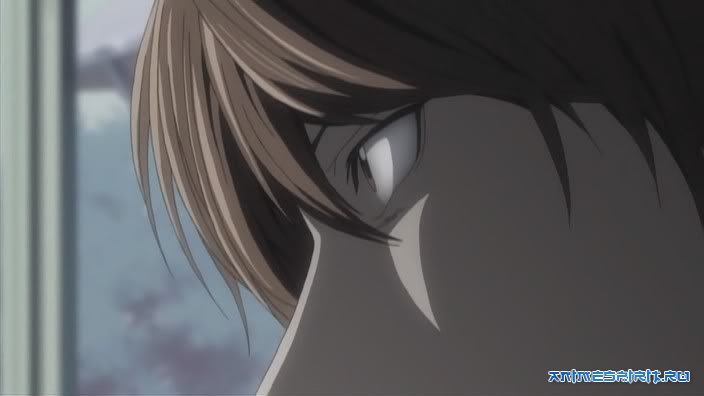 Тетрадь Смерти Переписывание: Преемники L Торрент