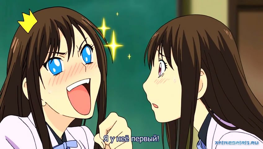 Noragami Season 3 Episode 1 English Sub