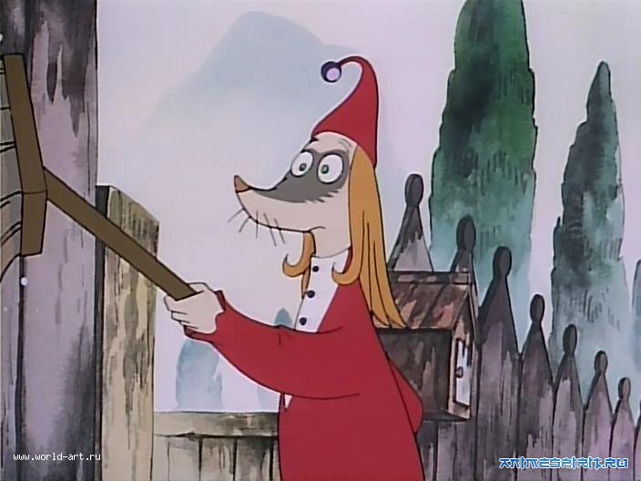 Муми Тролль И Комета Торрент relizuaanswers