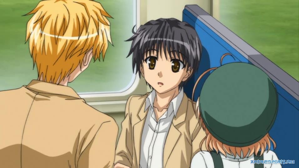 Princess Lover Описание - resursspy