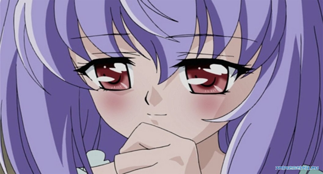 Kagihime Monogatari Eikyuu Alice Rondo