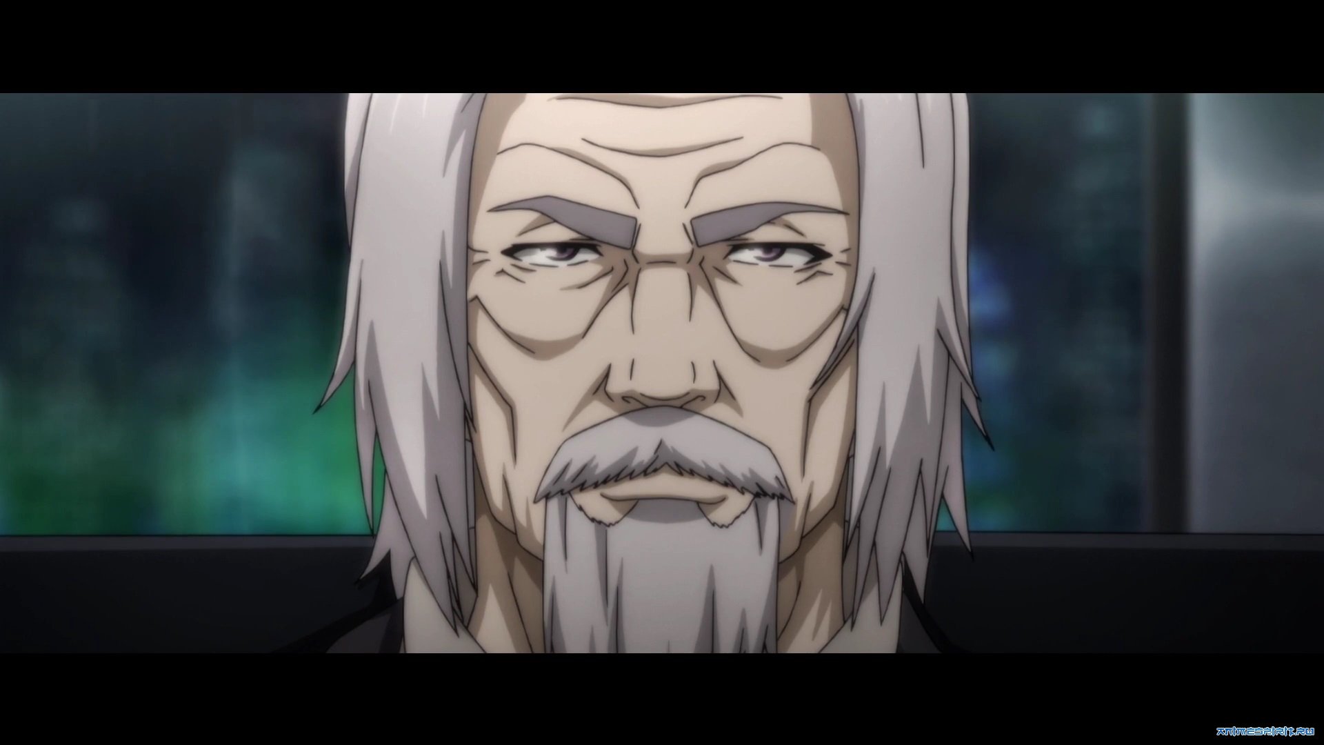 Hitori No Shita The Outcast Fanwai Pian